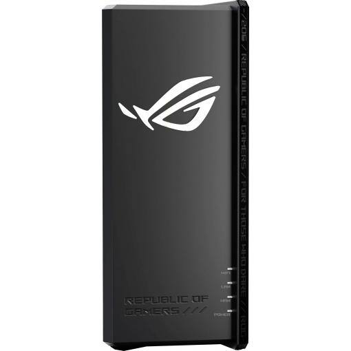 Asus ROG Strix GS-BE18000 Wi-Fi router 11529 MBit/s