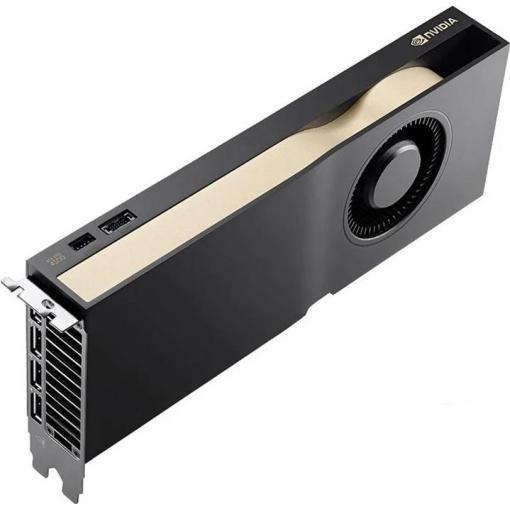 Nvidia grafická karta Nvidia Quadro RTX PRO 4500 Blackwell RTX PRO 4500 Blackwell 32 GB GDDR7 RAM PCIe x16 DisplayPort Sopka
