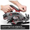 Einhell TE-CS 18/150-2 Li - Solo aku ruční kotoučová pila, max. řez 49 mm, 18 V, 4331235