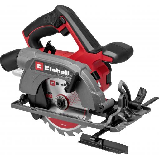 Einhell TE-CS 18/150-2 Li - Solo aku ruční kotoučová pila, max. řez 49 mm, 18 V, 4331235