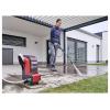 Einhell Power X-Change HYPRESSO 36/105 Akumulátorový vysokotlaký čistič 105 bar i na horkou vodu
