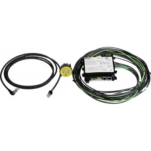Panduit VS2-AVT-1PF-16 Systémový kabel VeriSafe 2.0 AVT 1P, 16 (4,8 m), zobrazení bez baterií Zkoušečka napětí 1000 V 1 ks