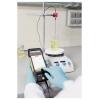testo 0618 7072 Glasummantelter Laborfühler (digital) - mit Pt100-Temperatursensor Teplotní sonda 1 ks