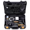 testo 0516 1400 Transportkoffer - für Volumenstrommessung Kufřík 1 ks