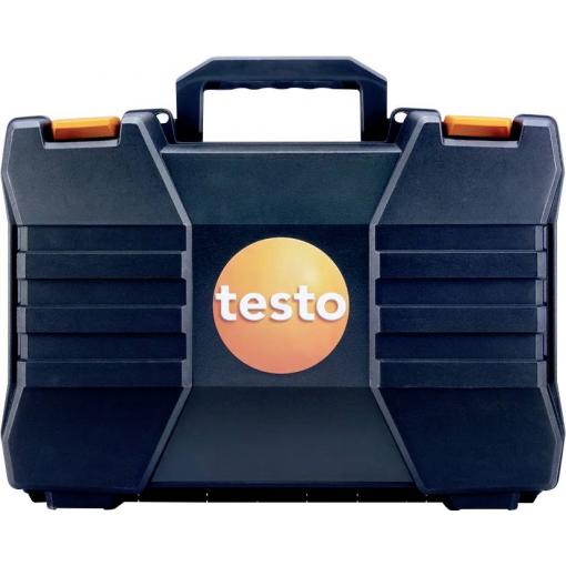 testo 0516 1400 Transportkoffer - für Volumenstrommessung Kufřík 1 ks