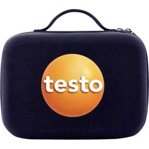 testo 0516 0240 testo Smart Case Kälte - Aufbewahrungstasche für Smart Probes Messgeräte taška na hrnec 1 ks