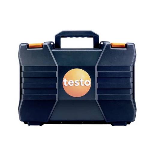 testo 0516 2400 Transportkoffer - für Behaglichkeits-Messung Kufřík 1 ks