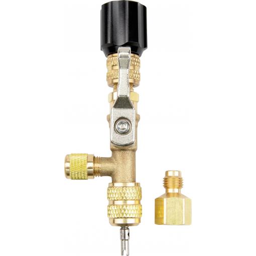 testo 0554 3111 Schraderventil-Werkzeug Tool 1 ks