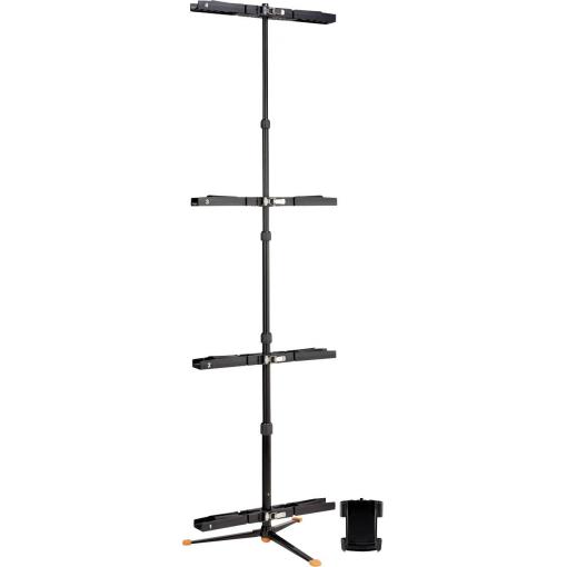 testo 0554 1591 Mess-Stativ für Behaglichkeitsmessung Tripod 1 ks