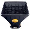testo 0554 4203 Wechselhaube 915 x 915 mm - für testo 420 Výměnné víko 1 ks