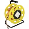 LogiLink CQ5090S RJ45 síťové kabely, propojovací kabely CAT 7a S/FTP 90 m žlutá, oranžová 1 ks