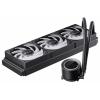 Jonsbo TG-360B vodní chladič PC