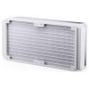 Jonsbo Jonsbo TH-240 AiO Wasserkühlung, ARGB, Display - 240mm, weiß vodní chladič PC