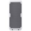 Jonsbo Jonsbo TH-240 AiO Wasserkühlung, ARGB, Display - 240mm, weiß vodní chladič PC