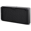 Jonsbo TG-240 vodní chladič PC