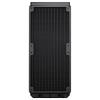 Jonsbo TG-240 vodní chladič PC