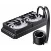 Jonsbo TG-240 vodní chladič PC