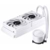 Jonsbo TG-240W vodní chladič PC