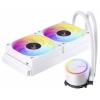 Jonsbo TG-240W vodní chladič PC