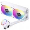 Jonsbo TG-240W vodní chladič PC