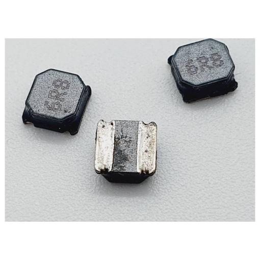 Fastron 1616FPS-3R3M-01 1616FPS-3R3M-01 cívka 1 ks