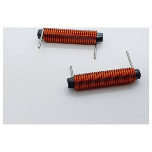Fastron 4RCC-1R8M-00 4RCC-1R8M-00 Odrušovací tlumivka 1 ks