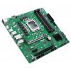 Asus PRO B860M-C-CSM Základní deska Socket (PC) Intel® 1851 Tvarový faktor Micro-ATX, Mini-ATX Čipová sada základní desky Intel® B860