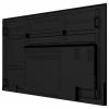 Iiyama 98 3840x2160, UHD IPS panel, Haze 25%, displej Digital Signage Energetická třída (EEK2021): F (A - G) 247.7 cm 97.5 palec 3840 x 2160 Pixel 24/7