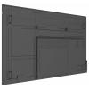 Iiyama 98 3840x2160, UHD IPS panel, Haze 25%, displej Digital Signage Energetická třída (EEK2021): F (A - G) 247.7 cm 97.5 palec 3840 x 2160 Pixel 24/7