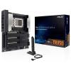 Asus PRO WS TRX50-SAGE Základní deska Socket (PC) AMD sTR5 Tvarový faktor CEB Čipová sada základní desky AMD® TRX50