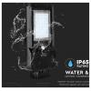 V-TAC VT-ST15 15W 8549 LED pouliční osvětlení LED E27 15 W černá