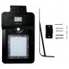 V-TAC VT-ST15 15W 8549 LED pouliční osvětlení LED E27 15 W černá