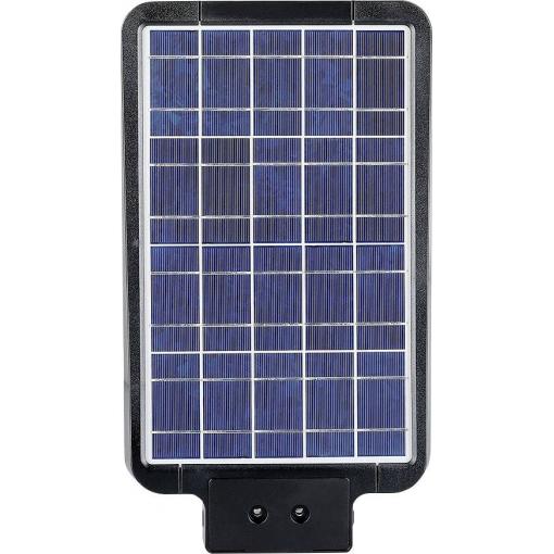 V-TAC VT-ST15 15W 8549 LED pouliční osvětlení LED E27 15 W černá