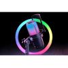 Mikrofon ONIKUMA M-730 RGB Black herní
