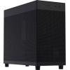 Asus PRIME AP303 midi tower PC skříň černá