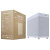 Asus PRIME AP303 midi tower PC skříň bílá