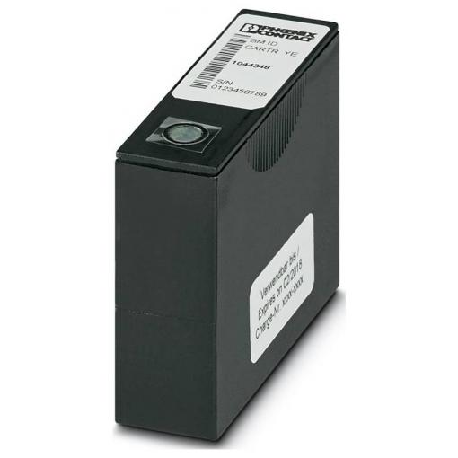 Phoenix Contact Ink refill náplň žlutá 1 ks BM ID-CARTR. YE 1044348