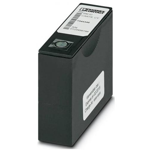 Phoenix Contact Ink refill azurová 1 ks BM ID-CARTR. CY 1044346