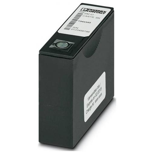 Phoenix Contact Ink refill černá 1 ks BM ID-CARTR. BK 1044345