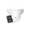 8MPx panoramatická IP PoE kamera s AI | ZONEWAY KS8DP