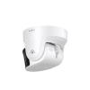 8MPx panoramatická IP PoE kamera s AI | ZONEWAY KS8DP