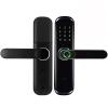 Inteligentní Tuya biometrický zámek s klikou | Zoneway iLock01
