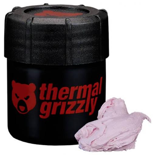 Thermal Grizzly Putty Basic TG-P-B-030-R teplovodivá pasta, 30 g