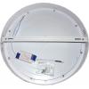 Podhledové LED svítidlo 24 W, 300 mm, 4000 K, přisazené, bílé