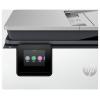HP Officejet Pro 8125e All-in-One multifunkční tiskárna inkoustová barevná A4 tiskárna, skener, kopírka