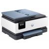 HP Officejet Pro 8125e All-in-One multifunkční tiskárna inkoustová barevná A4 tiskárna, skener, kopírka