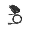 Anténa pokojová EMOS CITY RING–C500, DVB-T2, DAB, filtr LTE/4G/5G