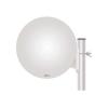 Anténa univerzální EMOS VILLAGE MOON–V900, DVB-T2, FM, DAB, filtr LTE/4G/5G