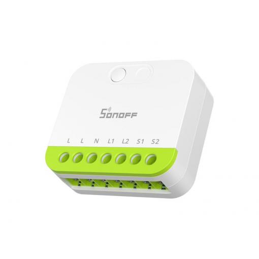 Smart Switch SONOFF MINI-ZB2GS ZigBee
