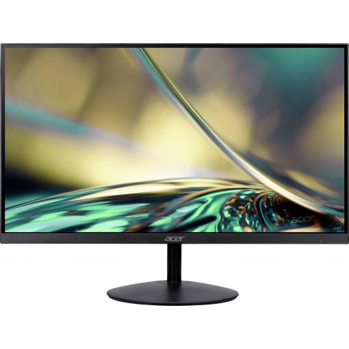 Acer SA322QAbi LCD monitor 80 cm (31.5 palec)1920 x 1080 Pixel, 16:9, 4 ms, IPS LCD